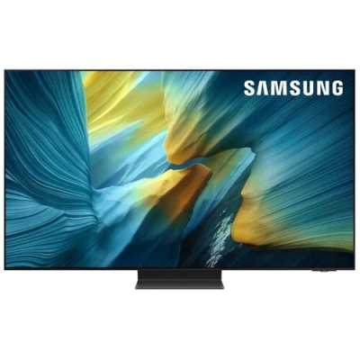 телевизор Samsung QE65S95FAU