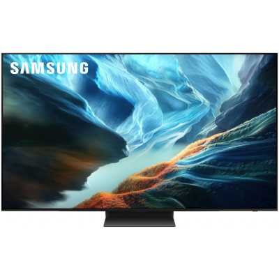 телевизор Samsung QE77S90HAU