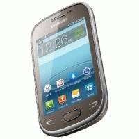 смартфон Samsung Rex 90 DUOS GT-S5292GNGSER