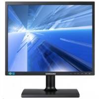 монитор Samsung S19C200BR Черный