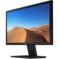 монитор Samsung S24A310NHU Черный