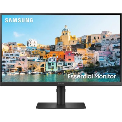 монитор Samsung S24A400UJU Черный