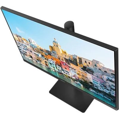 монитор Samsung S24A400UJU Черный