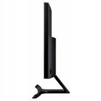 монитор Samsung S24E500C Черный