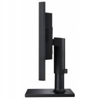 монитор Samsung S24E650DW Черный
