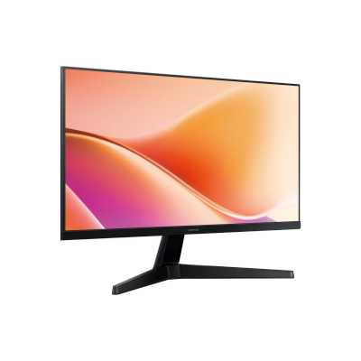 монитор Samsung S24F330EAI Черный
