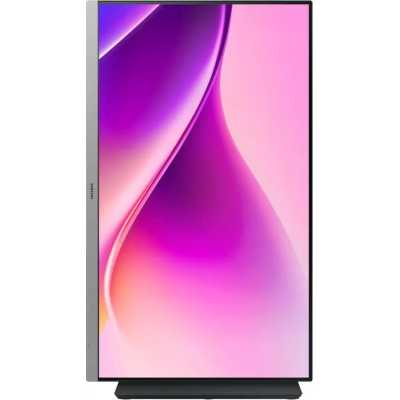 монитор Samsung S24F430UAU Черный