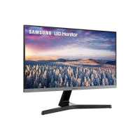 монитор Samsung S24R350FZI Черный