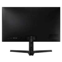 монитор Samsung S24R358FZI Черный