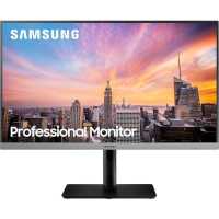 монитор Samsung S24R650FDU Серый