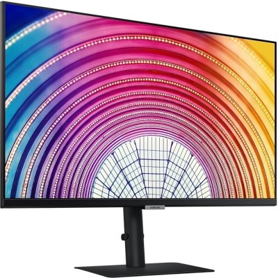 монитор Samsung S27A600NAI Черный