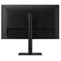 монитор Samsung S27A600NWC Черный