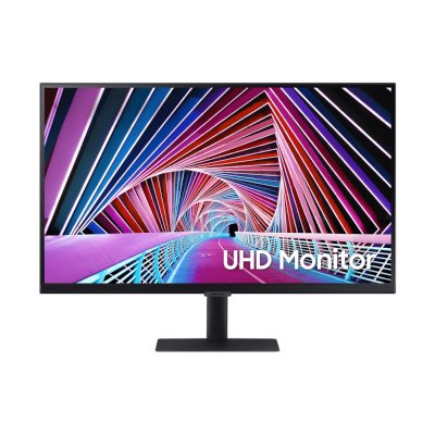 монитор Samsung S27A700NWM Черный
