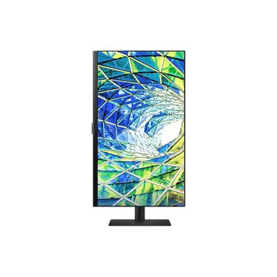 монитор Samsung S27A802UJC Черный