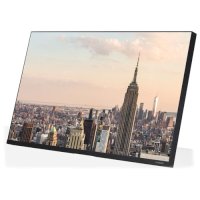 монитор Samsung S27R750QEI Черный