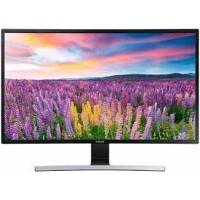 монитор Samsung S32E590CS Черный