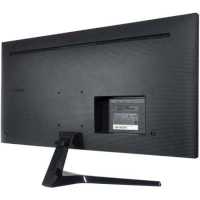 монитор Samsung S34J550WQR Черный