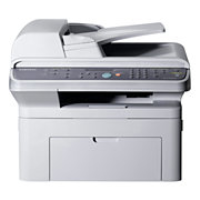 МФУ Samsung SCX-4521F Белый