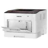 принтер Samsung SL-C3010ND Черно-Белый