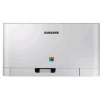 принтер Samsung SL-C430 Черно-Белый