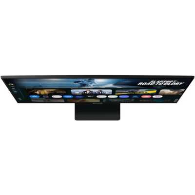 монитор Samsung Smart М7 S32FM702UM Черный