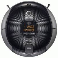 робот-пылесос Samsung SR8895 серый