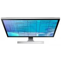монитор Samsung U28D590 Черный