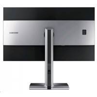 монитор Samsung U32D970Q Черно-Серебристый