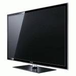 телевизор Samsung UE32D5000PW Черный