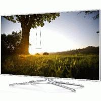 телевизор Samsung UE40F6540AB Белый