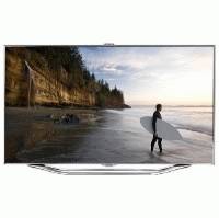 телевизор Samsung UE46ES8007U Серебристый