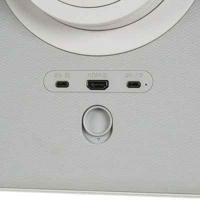 смарт-монитор Samsung UE27LSM7FAX