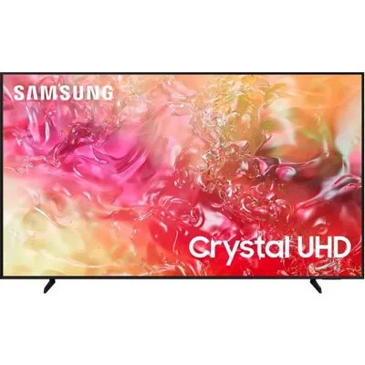телевизор Samsung UE55DU7100U