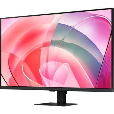 монитор Samsung ViewFinity S7 S32D700EAU Черный