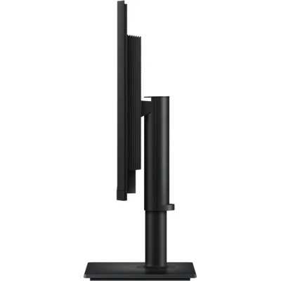монитор Samsung ViewFinity S8 S27H802EFA Черный