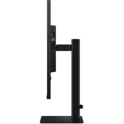 монитор Samsung ViewFinity S8 S32D800EAI Черный