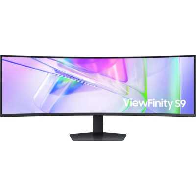 монитор Samsung ViewFinity S9 S49C950UAUXEN Черный