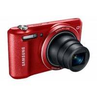фотоаппарат Samsung WB35F Red Красный