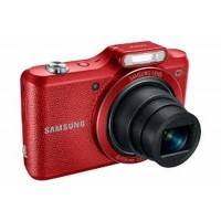фотоаппарат Samsung WB50F Red Красный