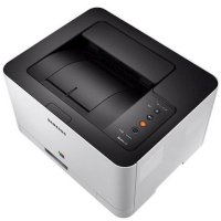 принтер Samsung Xpress SL-C430 Черно-Белый