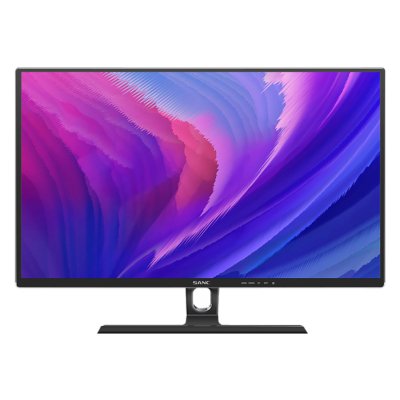 монитор SANC M3293A Черный