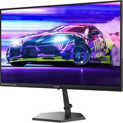монитор SANC N50 Pro IV M2553PG Черный