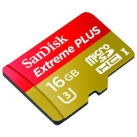 карта памяти SanDisk 16GB SDSQXSG-016G-GN6MA