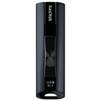 флешка SanDisk 256GB SDCZ880-256G-G46 Черный