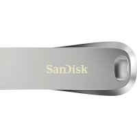 флешка SanDisk 32GB SDCZ74-032G-G46 Серебристый