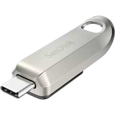 флешка SanDisk 32GB SDCZ75-032G-G46 Серебристый