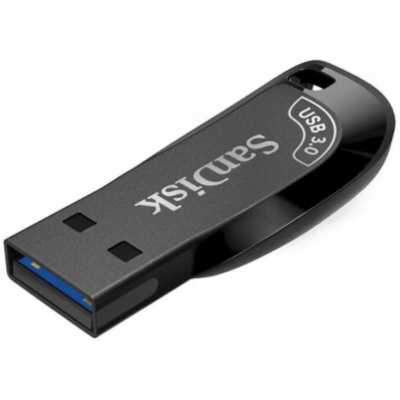 флешка SanDisk 64GB SDCZ410A-064G-F46 Черный