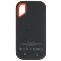 SSD диск SanDisk Extreme Portable E61 V2 1Tb SDSSDE61-1T00-G25 Черный