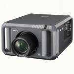 проектор Sanyo PDG-DHT8000L Серый