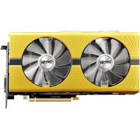 видеокарта Sapphire AMD Radeon RX 590 8Gb 11289-07-20G